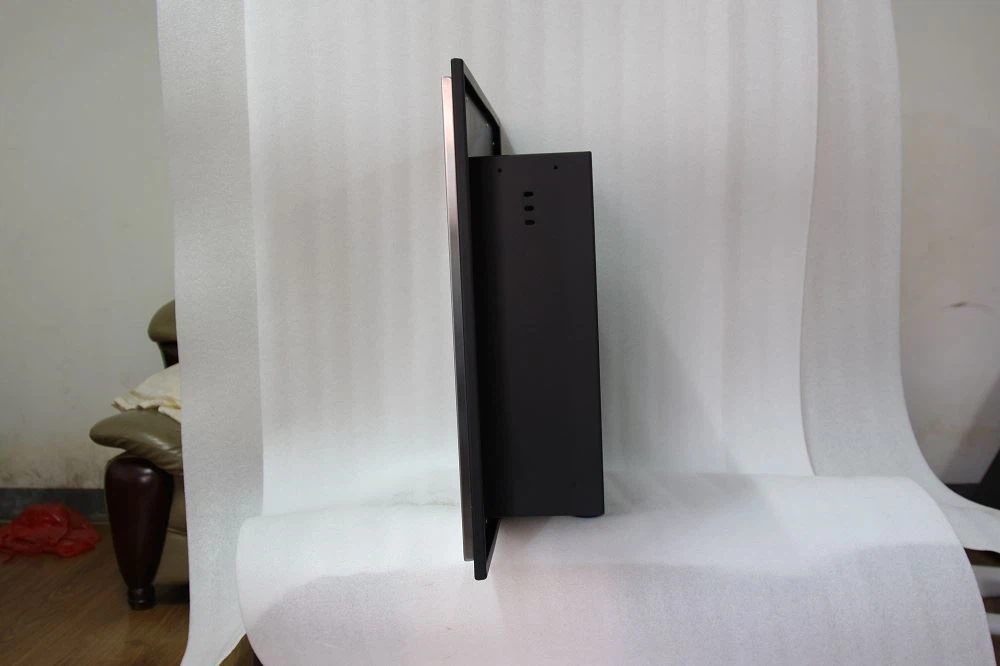 Stainless steel bioehtanol fireplace (5)