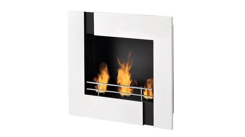 Stainless steel bioehtanol fireplace (3)