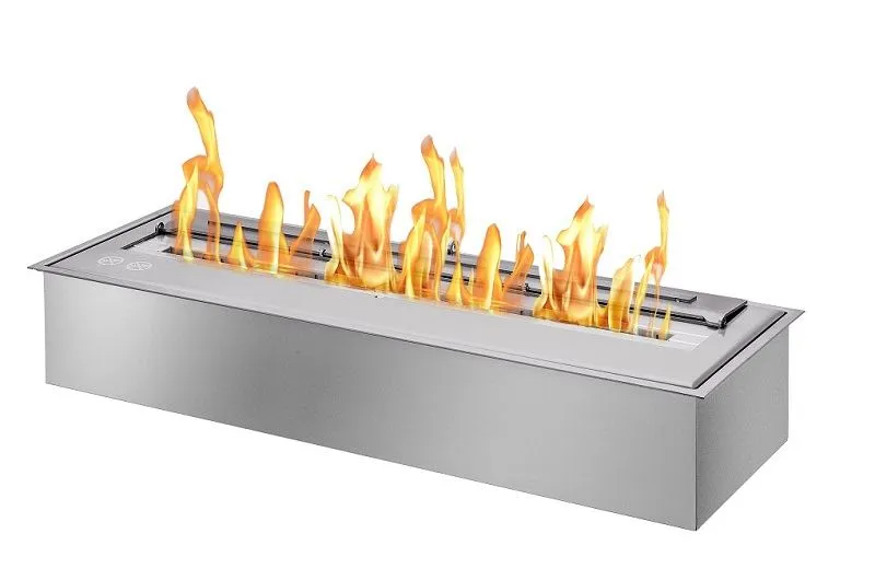 Ethanol fireplace 2 Ethanol fireplace 2