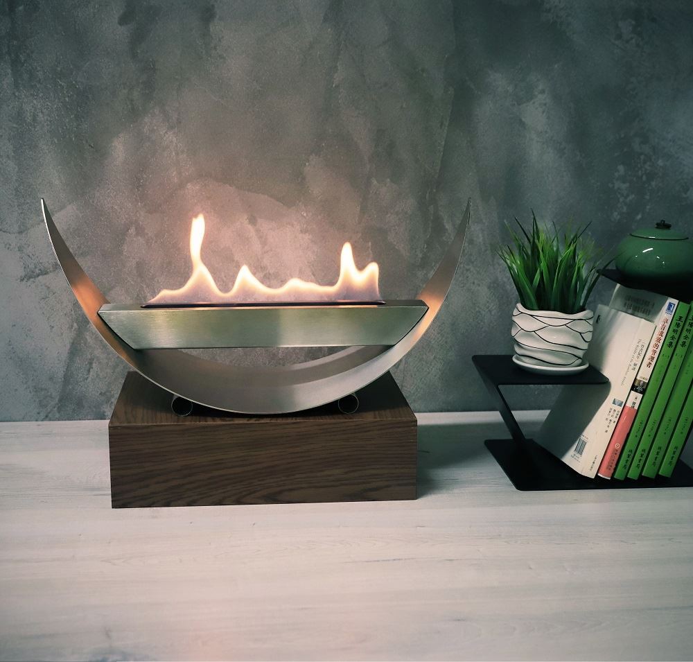 Ethanol Fire (7)