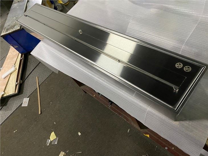 Manual Ethanol Burners Factory