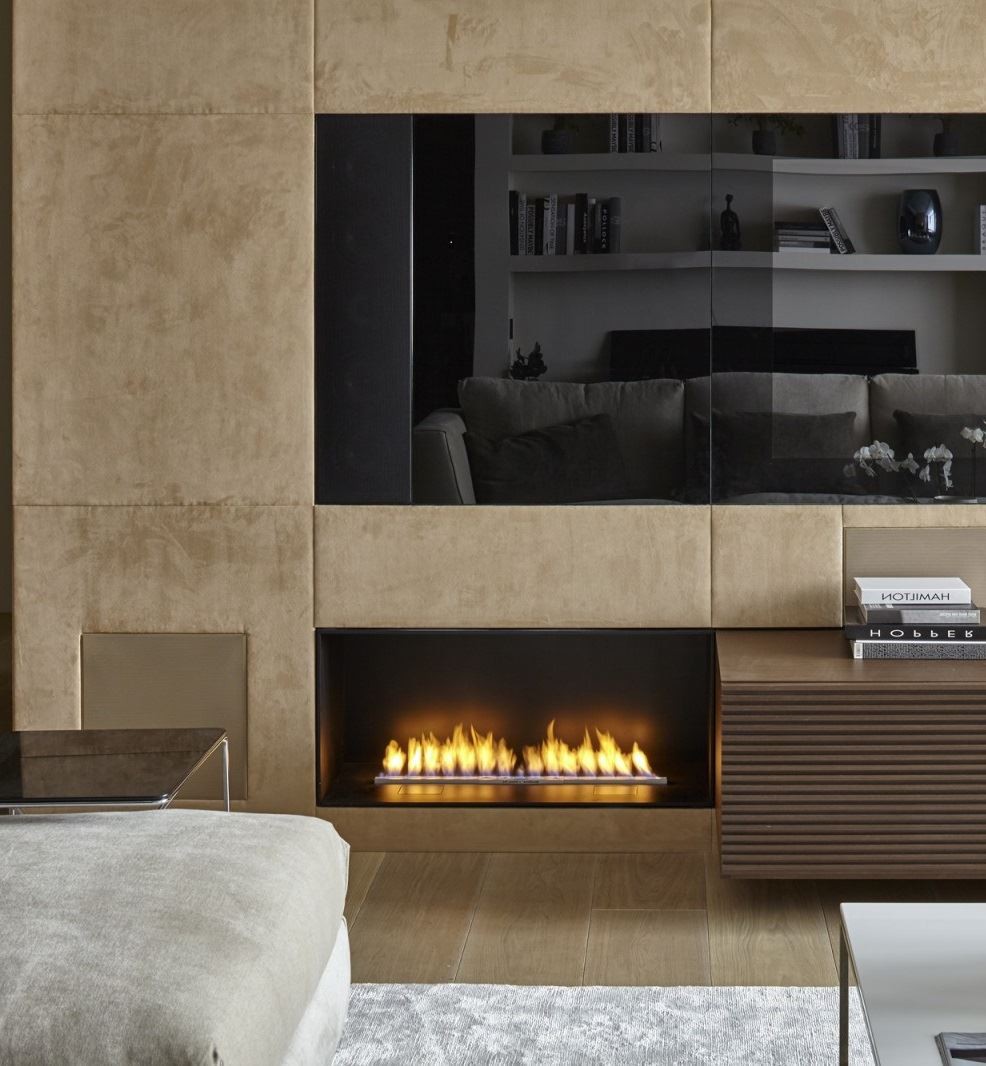 Are Ethanol Fireplaces Safe For Small Homes?