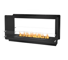 Wall Insert Firebox