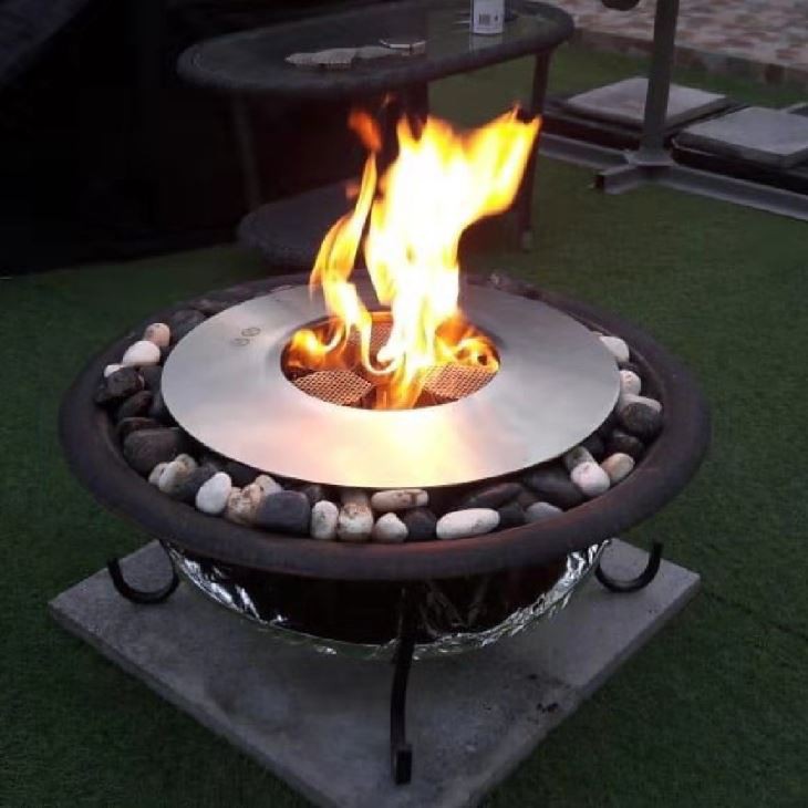 discount Manual Ethanol Burnerse