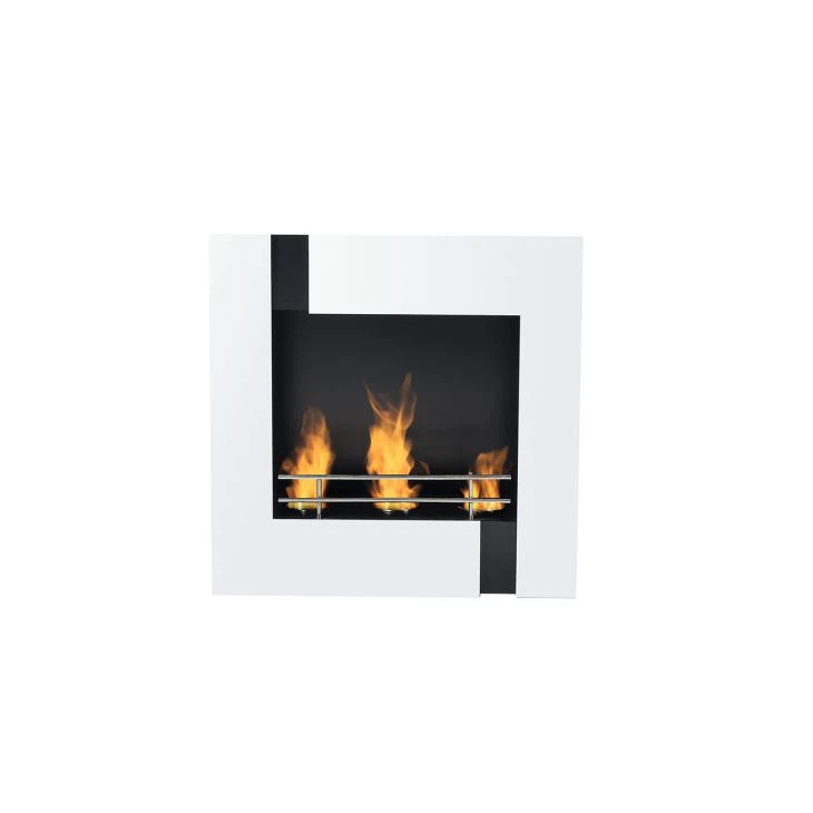 Wall Fire Place