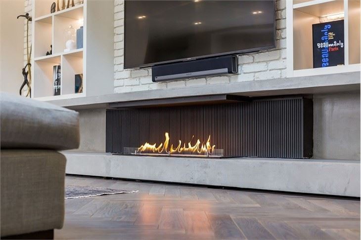 cheap Manual Ethanol Burners