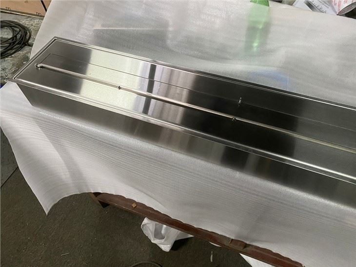 Stadium Manual Ethanol Burners