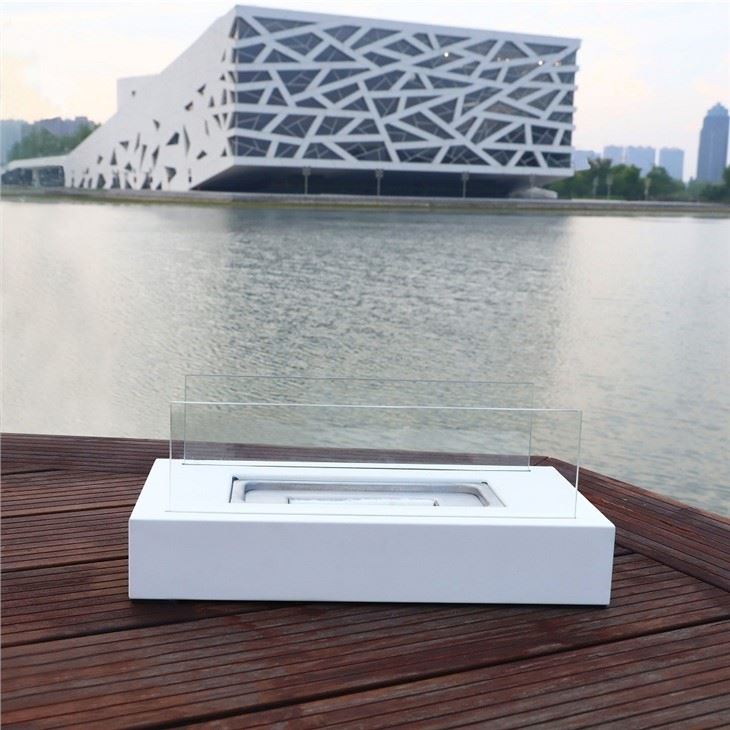 China Table Top Fireplace wholesale