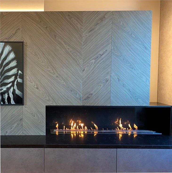 Smart 4G/Network Video Alarm Security Camera Control Panel