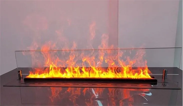 China 3D Water Fireplace Suppliers