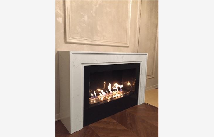 bioethanol fireplace price