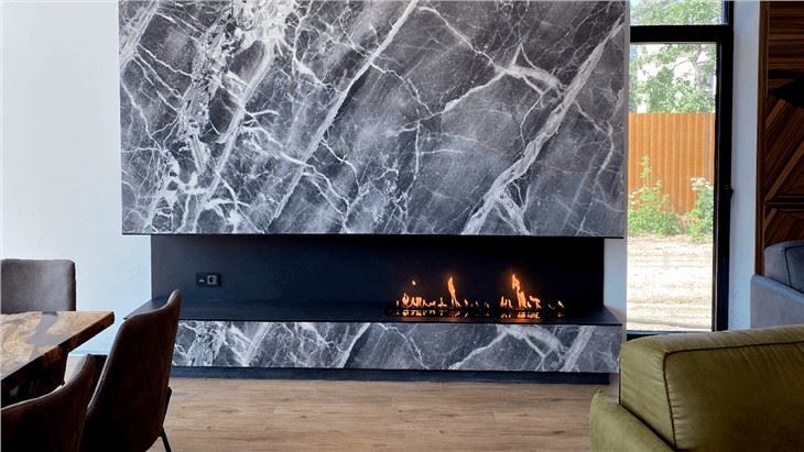 bioethanol fireplace supplier