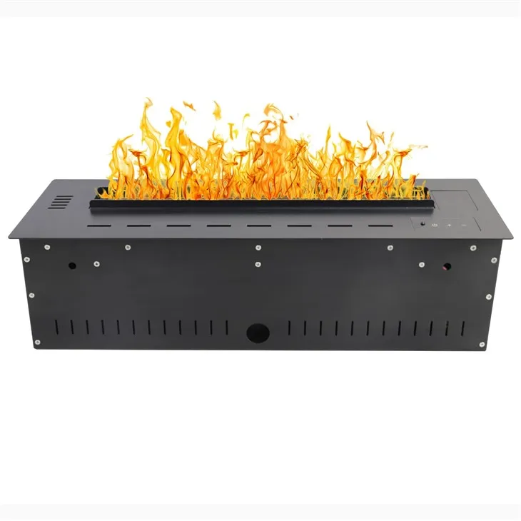  3D Water Fireplace manufacturers