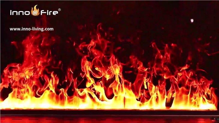 Electric Water Vapor Steam Fireplace Electric Water Vapor Steam Fireplace