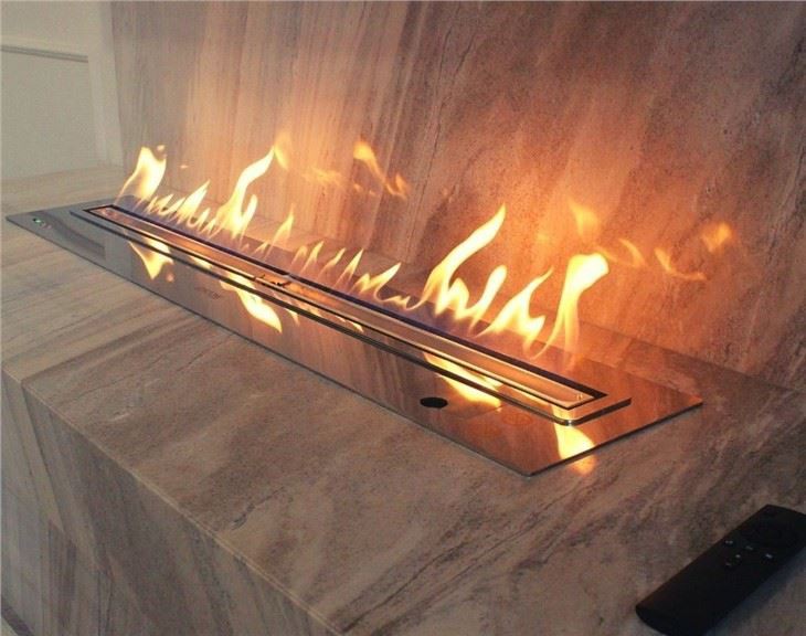 bioethanol fireplace factory