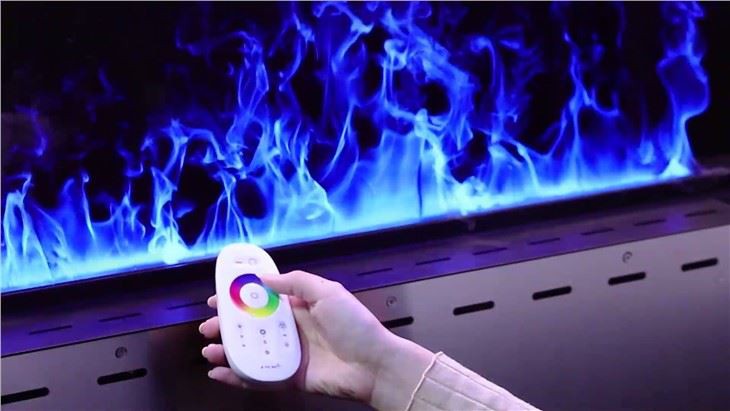 China 3D Water Fireplace manufacturers