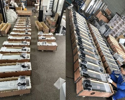 factory factory